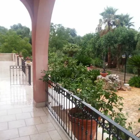 Villa Adriana Fasano